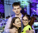 Выходные в GLASS BAR, фото № 36