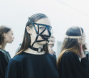 Backstage MSK Fashion Week Fall-Winter 2014-2015, фото № 19