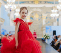 KIDS' PODIUM на FASHION SHOW SPRING 2022, фото № 311