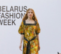 Belarus Fashion Week. Tamara Harydavets, фото № 144