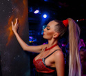 Вечер в Zodiak Bar, фото № 19