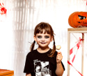 Детский Хэллоуин в Terra Pizza, фото № 129