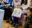 KIDS' PODIUM на FASHION SHOW SPRING 2022, фото № 127