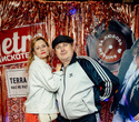 Retro Teatro День Рождения Terra club, фото № 43