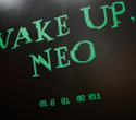 Wake up, Neo, фото № 1