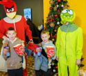 Благотворительная акция для детей, фото № 113