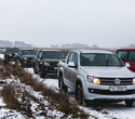 Школа внедорожного вождения Volkswagen Amarok, фото № 86