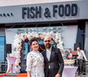 Открытие гастромаркета «Fishfood», фото № 3