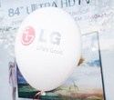 Открытие сервис-центра LG, фото № 2