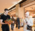 8 марта в ТРЦ Galleria Minsk, фото № 81