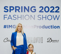 KIDS' PODIUM на FASHION SHOW SPRING 2022, фото № 239