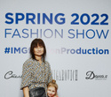 KIDS' PODIUM на FASHION SHOW SPRING 2022, фото № 208