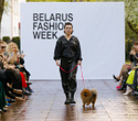 Belarus Fashion Week. Tamara Harydavets, фото № 118
