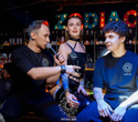 Вечер в Zodiak Bar, фото № 25
