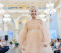 KIDS' PODIUM на FASHION SHOW SPRING 2022, фото № 309