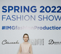 KIDS' PODIUM на FASHION SHOW SPRING 2022, фото № 218