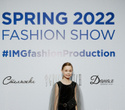KIDS' PODIUM на FASHION SHOW SPRING 2022, фото № 212