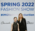 KIDS' PODIUM на FASHION SHOW SPRING 2022, фото № 217