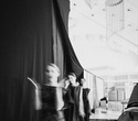Backstage Belarus Fashion Week, фото № 14