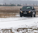 Школа внедорожного вождения Volkswagen Amarok, фото № 61