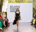 Belarus Fashion Week. Tamara Harydavets, фото № 154