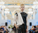 KIDS' PODIUM на FASHION SHOW SPRING 2022, фото № 142
