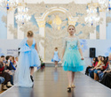 KIDS' PODIUM на FASHION SHOW SPRING 2022, фото № 89