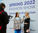 KIDS' PODIUM на FASHION SHOW SPRING 2022, фото № 295