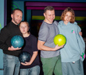 Детский праздник в караоке BARBERRY, фото № 24
