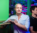 Выходные в GLASS BAR, фото № 22