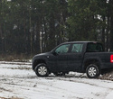Школа внедорожного вождения Volkswagen Amarok, фото № 74