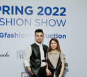 KIDS' PODIUM на FASHION SHOW SPRING 2022, фото № 517