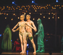 Cirque du Soleil "Quidam", фото № 192