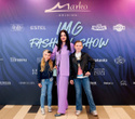 IMG Fashion Show: Lenfant, Parfenovich Studio, Makovka, фото № 225