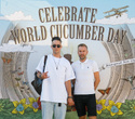 World Cucumber Day – 2021, фото № 560