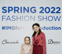 KIDS' PODIUM на FASHION SHOW SPRING 2022, фото № 214