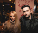 Union Coffee: St. Valentine's Day, фото № 101