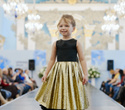 KIDS' PODIUM на FASHION SHOW SPRING 2022, фото № 66