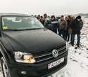 Школа внедорожного вождения Volkswagen Amarok, фото № 58