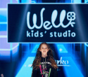 IMG Fashion Show: Well Kids, Gerasimenko, Efremova, фото № 23