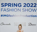 KIDS' PODIUM на FASHION SHOW SPRING 2022, фото № 225