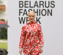Belarus Fashion Week. Natalia Korzh, фото № 60