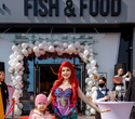 Открытие гастромаркета «Fishfood», фото № 26