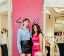 Открытие шоурума белорусского бренда женской одежды base.Vi, фото № 34