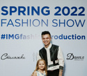 KIDS' PODIUM на FASHION SHOW SPRING 2022, фото № 515