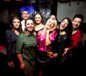 Новогодняя вечеринка в Облаках, фото № 103