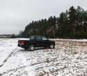 Школа внедорожного вождения Volkswagen Amarok, фото № 53