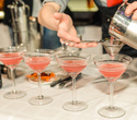 Турнир Grandis по trend mixologi 2013, фото № 145