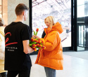 8 марта в ТРЦ Galleria Minsk, фото № 13