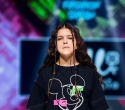 IMG Fashion Show: Well Kids, Gerasimenko, Efremova, фото № 50
